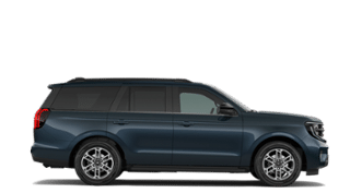 2026 Ford Expedition® External Image 1